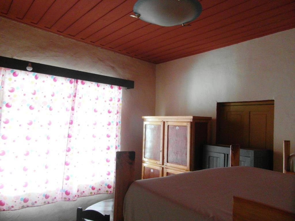 Three Palms Fianar Hotell Fianarantsoa Exteriör bild